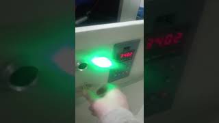 Bulaşık Teli Makinesi, 12 Kg/Saat