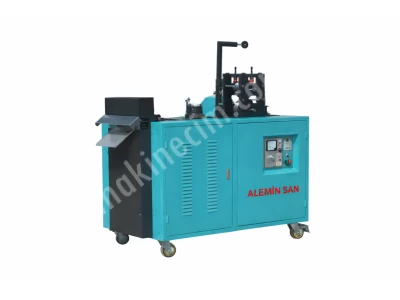 Bulaşık Teli Makinesi, 12 Kg/Saat