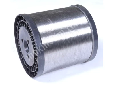 Bulaşık Teli Makinesi, 12 Kg/Saat