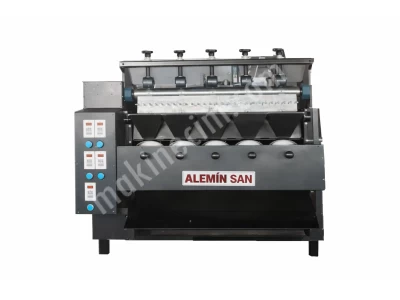 Bulaşık Teli Makinesi, 12 Kg/Saat