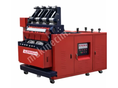 Bulaşık Teli Makinesi, 12 Kg/Saat