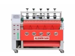 Bulaşık Teli Makinesi, 12 Kg/Saat