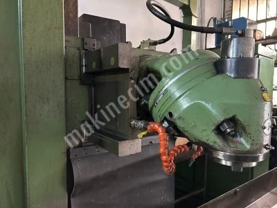 Horun Sxb 723 Cnc Freze Makinası