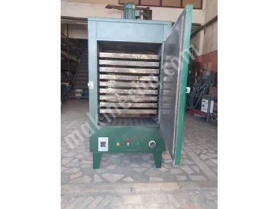 Plastik Enjeksiyon Makinesi