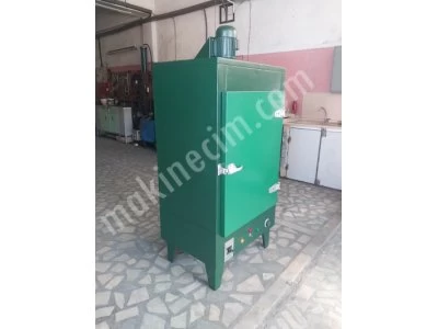Plastik Enjeksiyon Makinesi