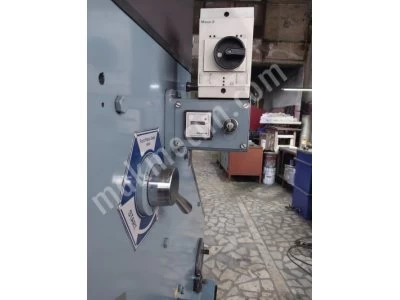 Sph50 Şahmerdan