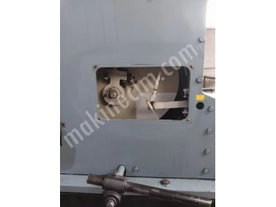 Sph50 Şahmerdan