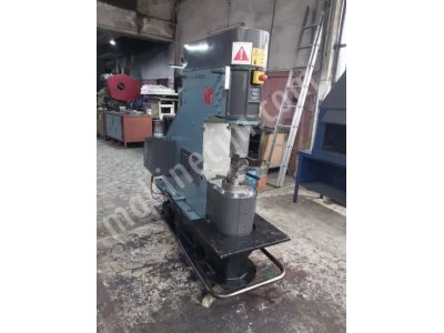 Sph50 Şahmerdan