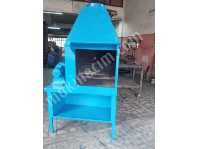 Davlumbazlı Körük