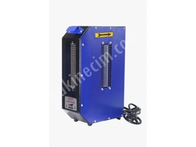 Fanlı Isıtıcı - 3 Yıl Garanti