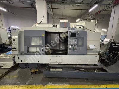 Mazak İntegrex 200-3St