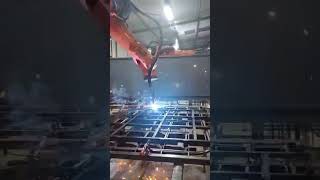 Abb – Kuka Robotlarla Robotik Kaynak Çözümleri