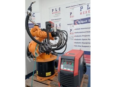 Abb – Kuka Robotlarla Robotik Kaynak Çözümleri