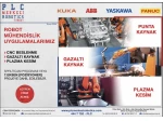 Abb – Kuka Robotlarla Robotik Kaynak Çözümleri