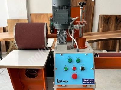 SandIng MachIne