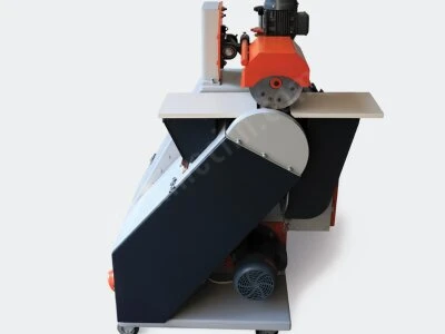Sanding Machine