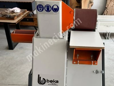 SandIng MachIne