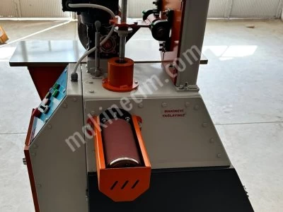 SandIng MachIne