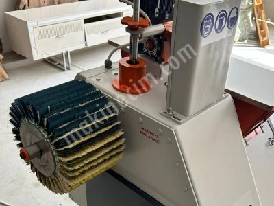 SandIng MachIne