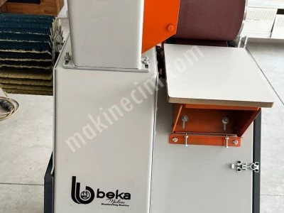 SandIng MachIne