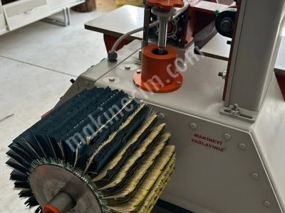 SandIng MachIne