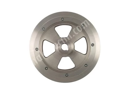 Diamond Wire Saw Pulley