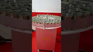 Dezenfektan Dolum Makinesi