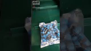 Toz Şeker Dikey Paketleme Makinası