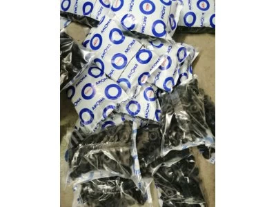 Endüstriyel Gıda Dikey Paketleme Makinası