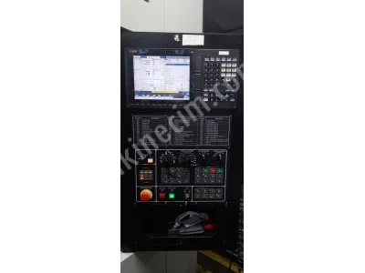 Qaser Mv 184C Dikişleme Merkezi