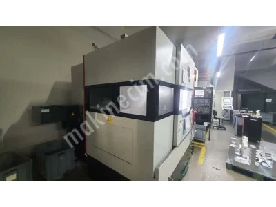 Qaser Mv 184C Dikişleme Merkezi