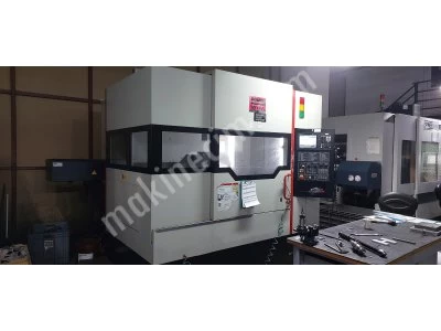 Qaser Mv 184C Dikişleme Merkezi