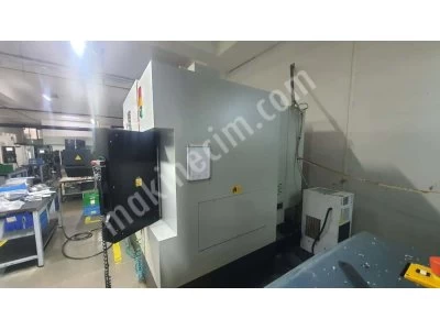 Qaser Mv 184C Dikişleme Merkezi