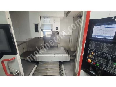 Qaser Mv 184C Dikişleme Merkezi
