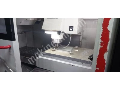 Qaser Mv 184C Dikişleme Merkezi