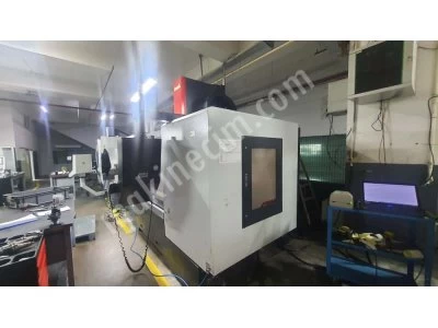 Awea Af 1460 Dik İşleme Merkezi
