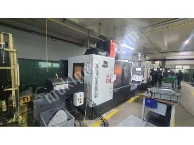 Awea Af 1460 Dik İşleme Merkezi