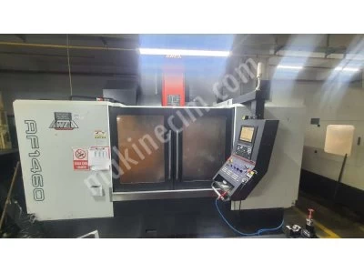Awea Af 1460 Dik İşleme Merkezi