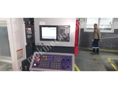 Arion Imm 600 Dikişleme Merkezi