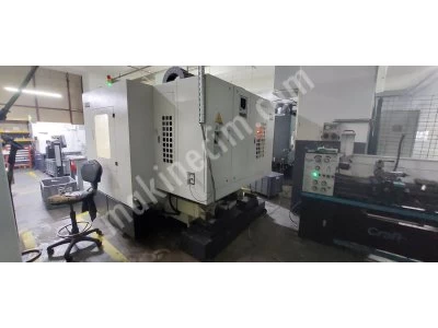 Arion Imm 600 Dikişleme Merkezi