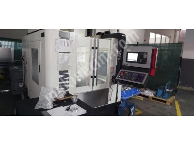 Arion Imm 600 Dikişleme Merkezi