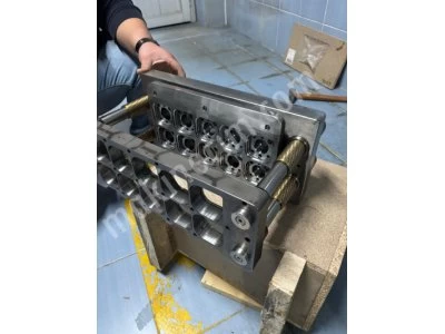 Temiz Kullanılmış Bakımlı Betapak Marka Bpt-S-25/50 Tip Tam Otomatik Termoform Bardak Su Makinesi