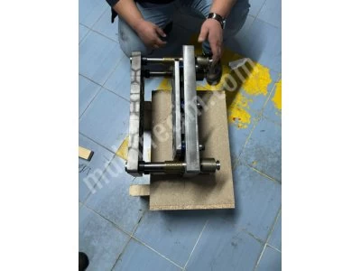Temiz Kullanılmış Bakımlı Betapak Marka Bpt-S-25/50 Tip Tam Otomatik Termoform Bardak Su Makinesi