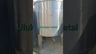 Sıvı Karıştırıcı Isıtmalı