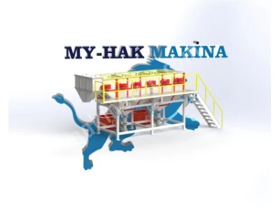Plastik Geri Dönüşüm Makinaları
