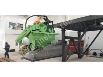 Dewatering Screen For Sand Washing