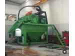 Dewatering Screen For Sand Washing
