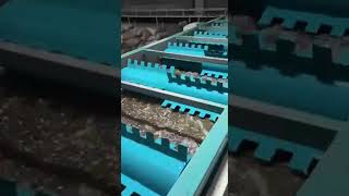 Sert Plastik Materialler Için Extruder Makinası