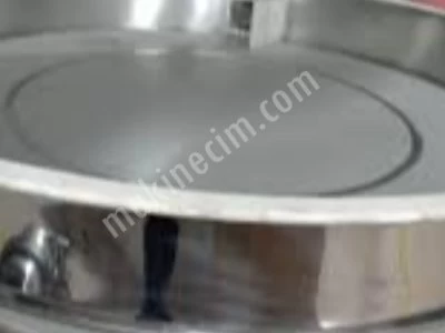 Seramik Sanayi İçin Mikronize Elekler