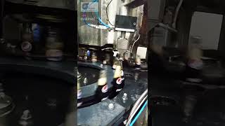 Booster Ile Ultrasonik Köpük Söndürme Cihazı
